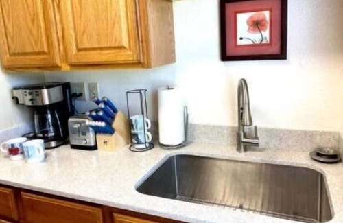 Midtown House | [CLR 07] New OKC Midtown Studio