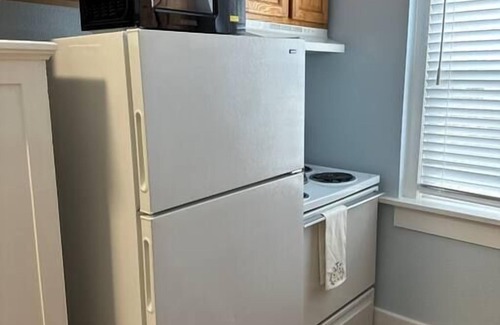 Midtown Apartment | [CLR 9] New Studio in OKC Midtown
