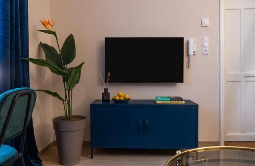 Luebeck Old Town Apartment | CLS Moderne City-Wohnung in Lübeck Altstadtinsel, gratis WLAN, Smart TV, alles in in direkter Umgebung Restaurants, Supermarkt, Bushaltestelle, Parkhaus, Bahnhof, Hansemuseum, Hüxstraße, Nähe UKSH und Dräger