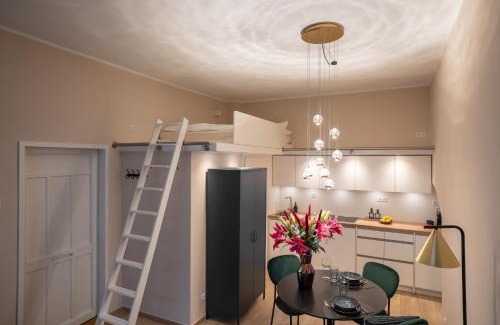 Luebeck Old Town Apartment | CLS Moderne City-Wohnung in Lübeck Altstadtinsel, gratis WLAN, Smart TV, alles in in direkter Umgebung Restaurants, Supermarkt, Bushaltestelle, Parkhaus, Bahnhof, Hansemuseum, Hüxstraße, Nähe UKSH und Dräger