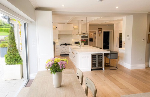 Castletown House | Cluain Ard Holiday Home