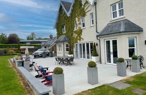 Castletown House | Cluain Ard Holiday Home