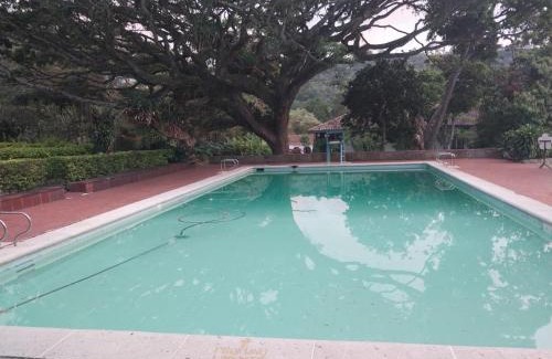 Fusagasuga Hotel | CLUB CAMPESTRE EL BOSQUE