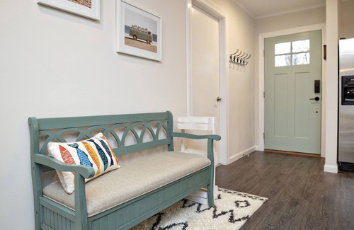 North Beach House | Club Carp North Beach