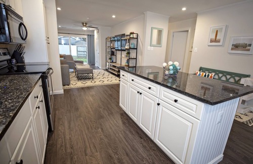 North Beach House | Club Carp North Beach