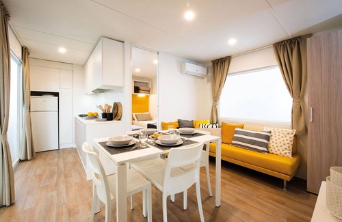 Lido Adriano RV Rental | Club Del Sole Adriano Family Collection
