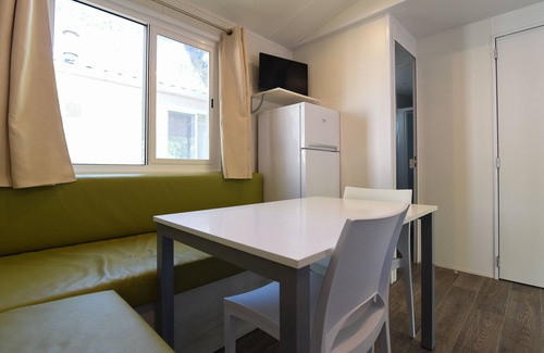 Fontanelle RV Rental | Club del Sole Riccione Easy Camping Village