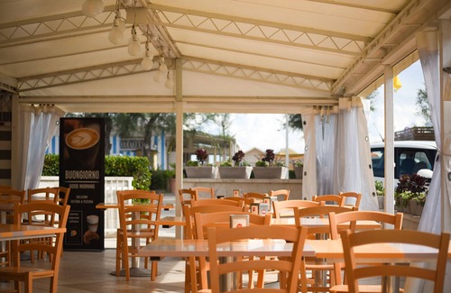 Fontanelle RV Rental | Club del Sole Riccione Easy Camping Village