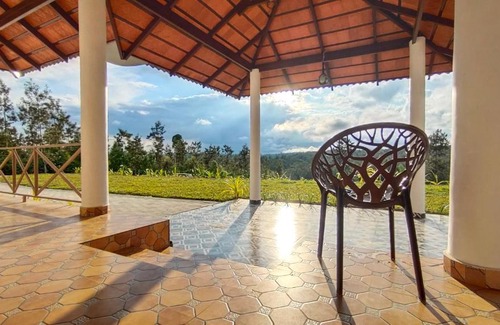 Alur House | Club Eco-trails