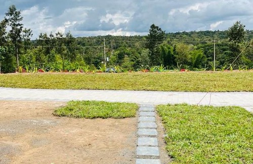 Alur House | Club Eco-trails