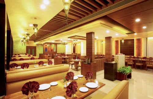 Chembur East Hotel | Club Emerald