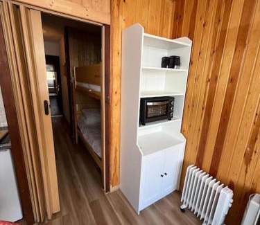 Piau Engaly Apartment | Club Engaly I - Pied des pistes