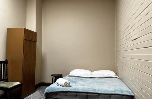 Glen Innes Hotel | Club Hotel
