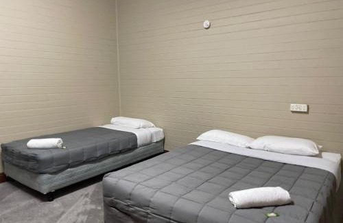 Glen Innes Hotel | Club Hotel