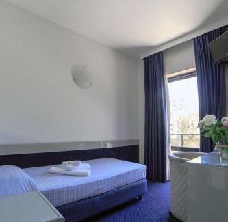 Mestre Hotel | Club Hotel