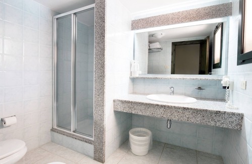 Matta 'e Peru Hotel | Club Hotel Marina Seada Beach