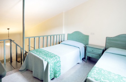 Matta 'e Peru Hotel | Club Hotel Marina Seada Beach