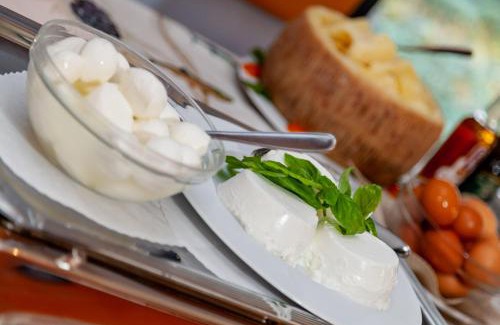 San Pietro a Mare Resort | Club Hotel Residence Baiaverde