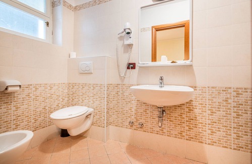 Vaneze Hotel | Club Hotel Zodiaco