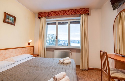Vaneze Hotel | Club Hotel Zodiaco
