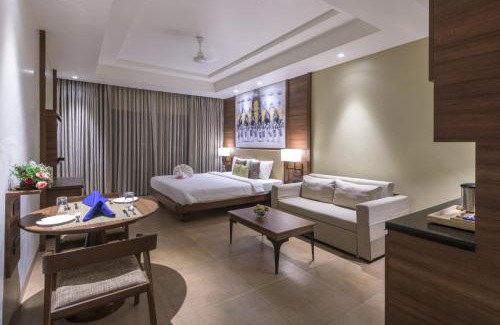 Thekkumbhagam Resort | Club Mahindra Ashtamudi
