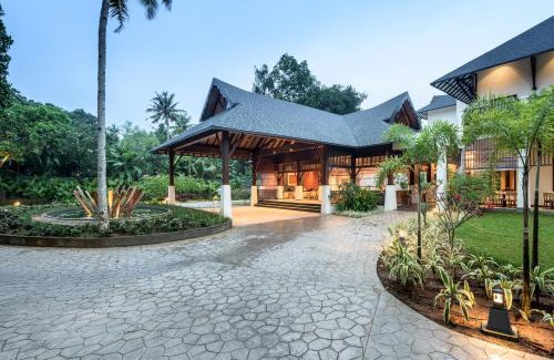 Thekkumbhagam Resort | Club Mahindra Ashtamudi