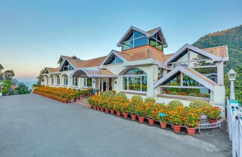 Kandaghat Resort | Club Mahindra Kandaghat