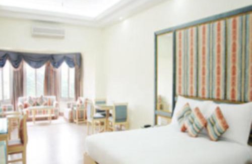 Kandaghat Resort | Club Mahindra Kandaghat