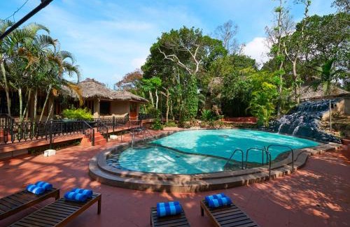 Kumily Resort | Club Mahindra Thekkady
