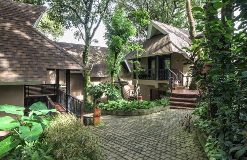 Kumily Resort | Club Mahindra Thekkady