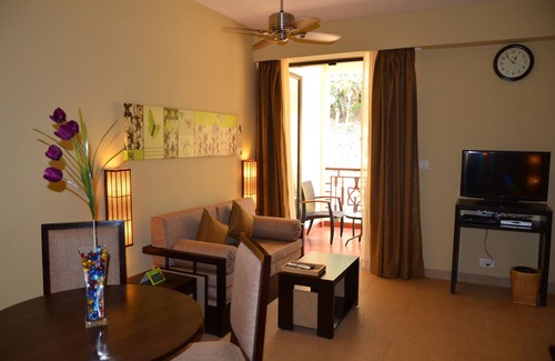 Virarajendrapet Hotel | Club Mahindra Virajpet