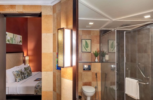 Virarajendrapet Hotel | Club Mahindra Virajpet