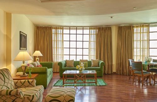 Naggar Hotel | Club Mahindra White Meadows Manali