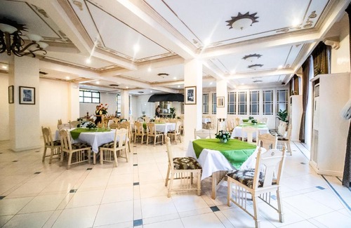 Subic Resort | Club Morocco Resort and Country Club