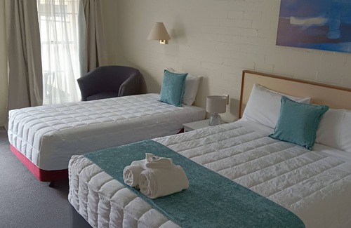 Armidale City Centre Hotel | Club Motel Armidale