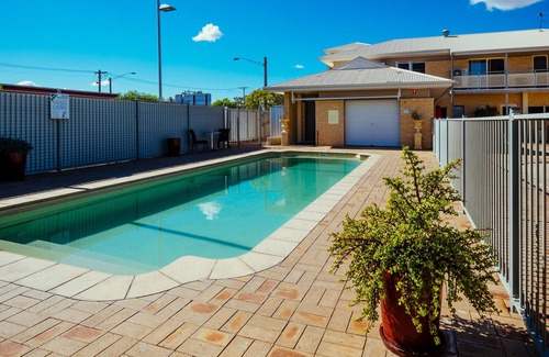 Narrabri Hotel | Club Motor Inn