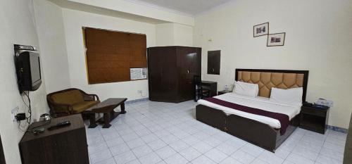Bahadurgarh Resort | Club Platinum Resort