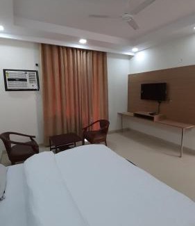 Bahadurgarh Resort | Club Platinum Resort