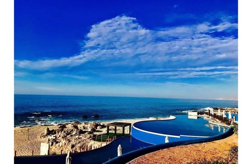 El Marasal Apartment | Club Regina Ocean Front Condo 2
