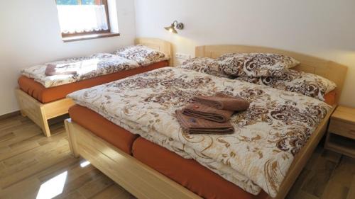 Loucovice Apartment | Club Rezidence Pod Lučí