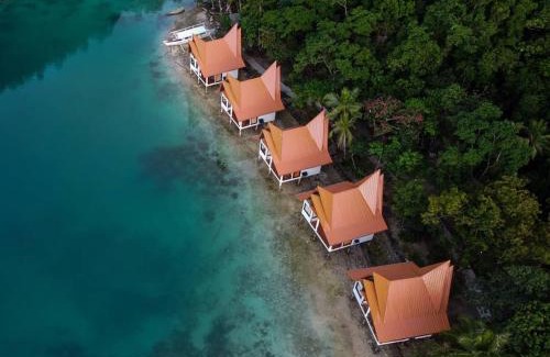 Socorro Resort | Club Tara Island Resort