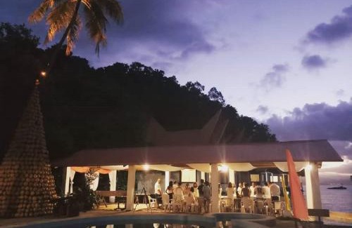 Socorro Resort | Club Tara Island Resort