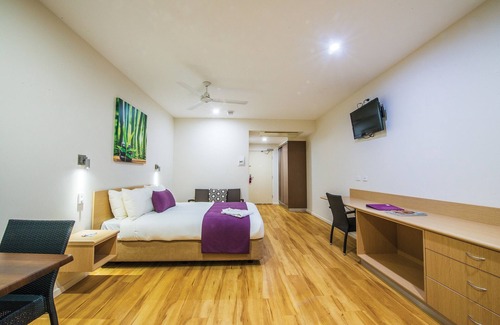 Lee Point Hotel | Club Tropical Resort Darwin