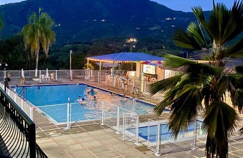 Tocaima Hotel | Club Vacacional COPEN