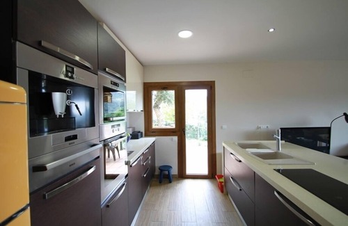 La Roca de Malvet Villa | Club Villamar - Nice villa with private swimming pool and big outside area. A perfect election fo.
