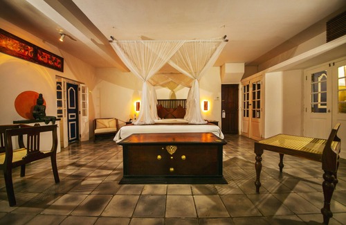 Hettimulla House | Club Villa