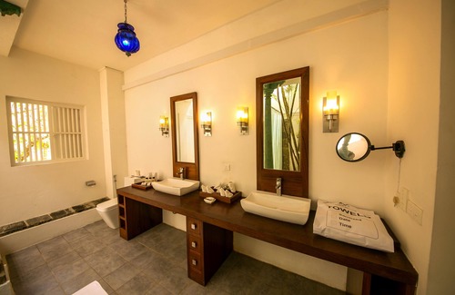 Hettimulla House | Club Villa