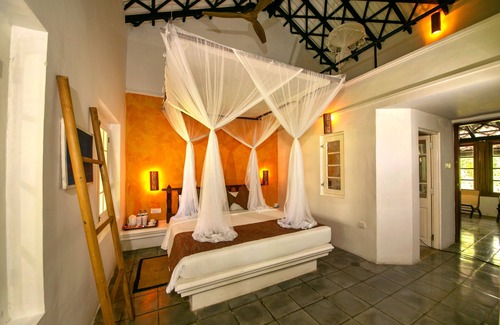 Hettimulla House | Club Villa