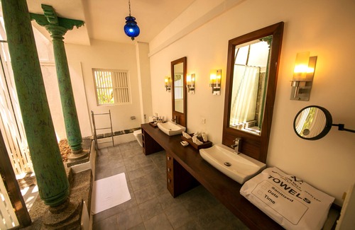 Hettimulla House | Club Villa