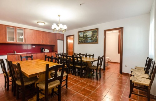 Macanet de la Selva Villa | Club Villamar - Wonderful villa in a quiet suburb of Lloret de Mar with large private pool (70m2)